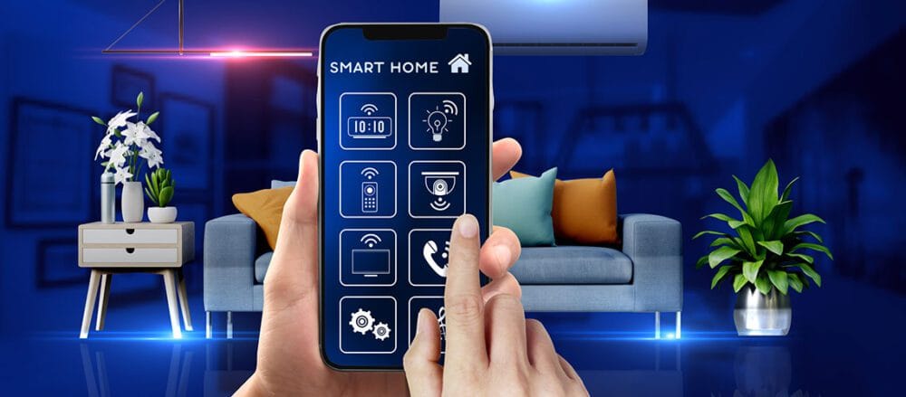 Best Devices for a Smart Home