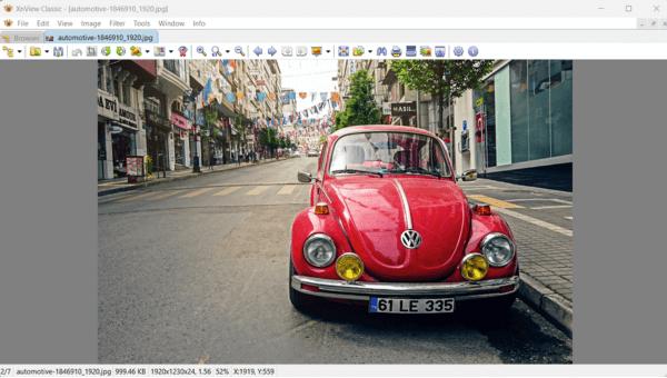 Best Free Photo Viewer for Windows