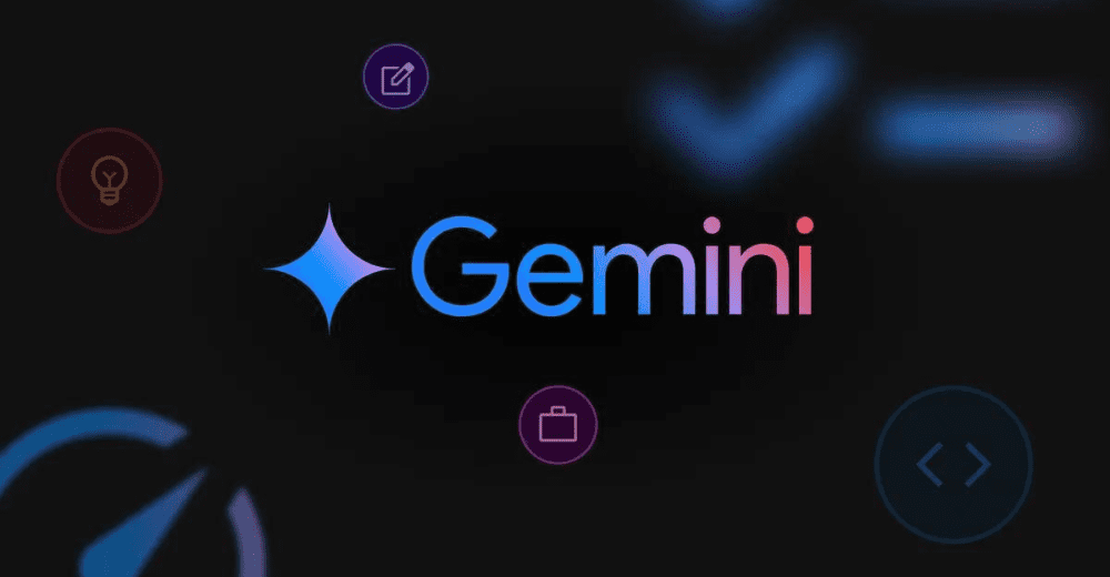 Say Hello to Gemini Live: Your New AI Buddy from Google!