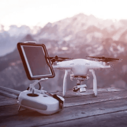 What Are FPV Drones