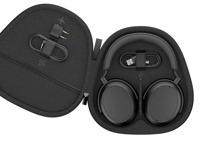 Sennheiser Momentum 4 Wireless