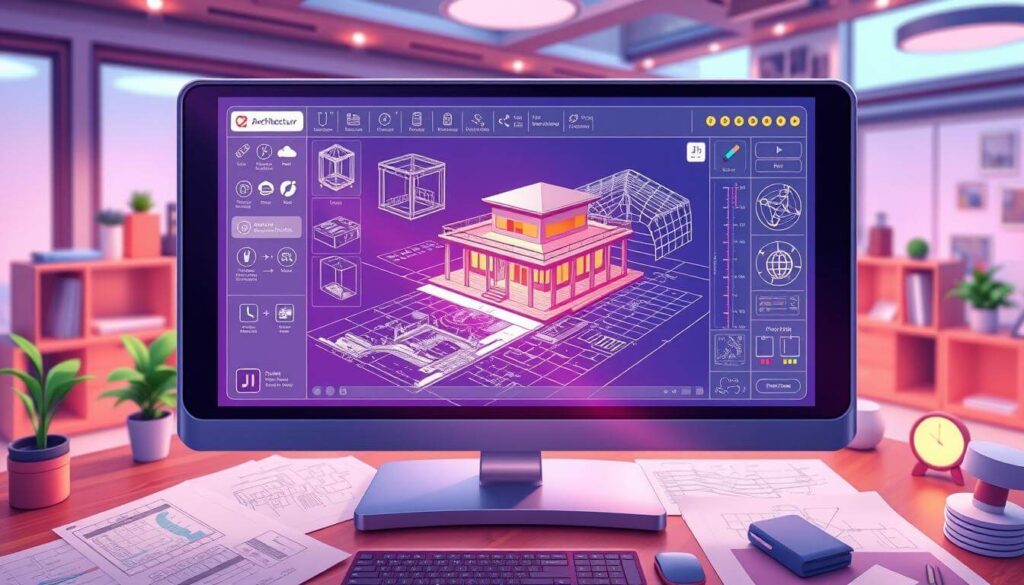 Best Architecture Software