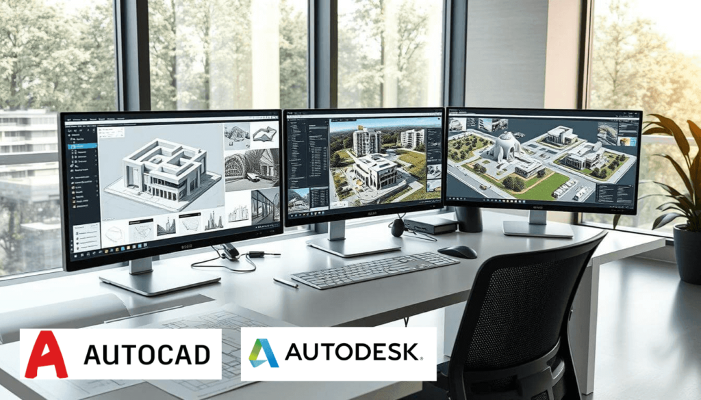 Best Architecture Software