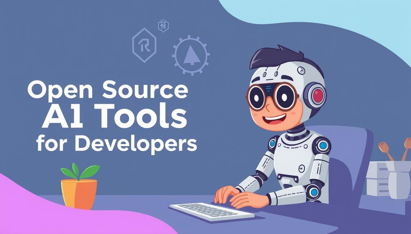 Exploring AI Tools Open Source: A Guide for Developers