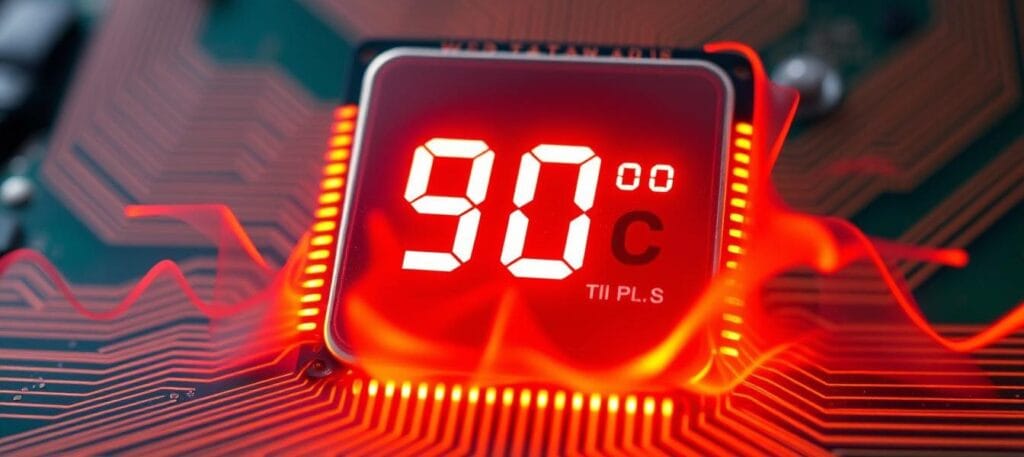 CPU Temperature Check Software