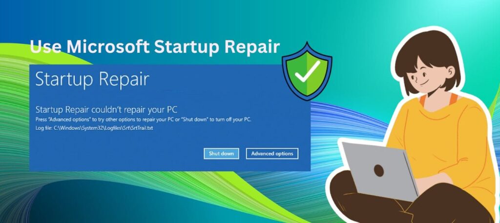 Windows Repair Corrupt Files