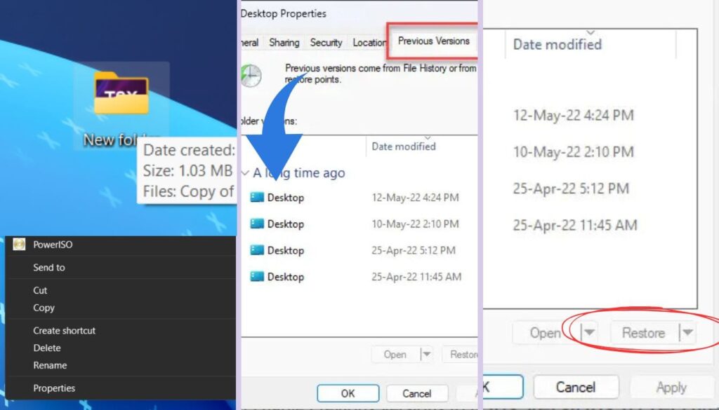 Windows Repair Corrupt Files