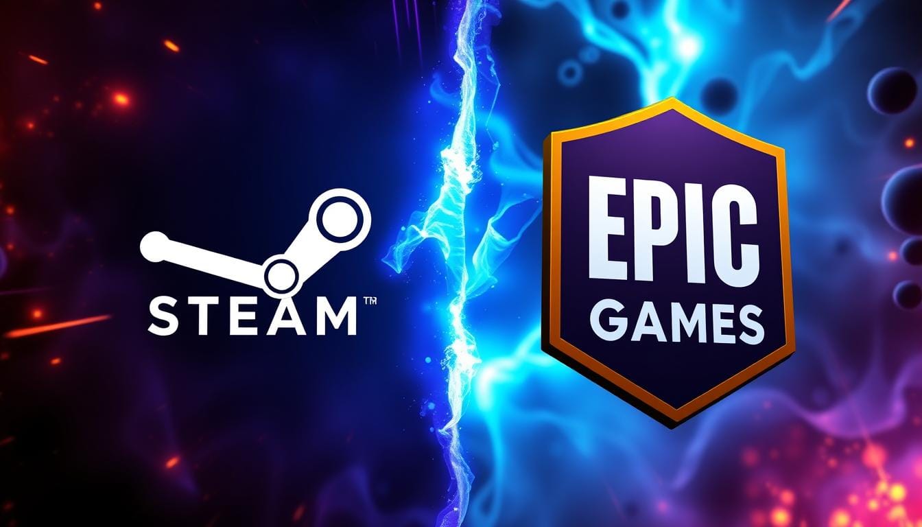 Steam vs Epic Games: Which Platform Is Better Today